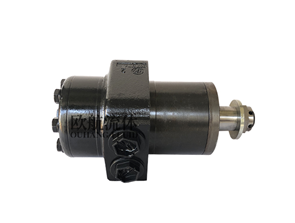 萨澳摆线马达OMPW 200N